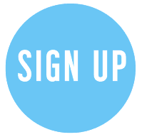 sign up button